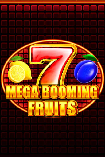 Бесплатная версия игры Mega Booming Fruits | VAVADA KZ 