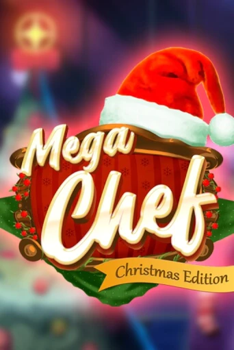 Бесплатная версия игры Mega Chef Christmas Edition | VAVADA KZ 