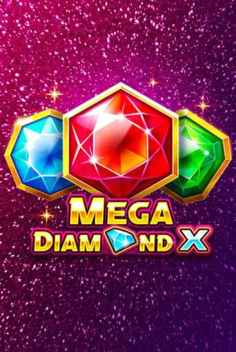 Бесплатная версия игры Mega Diamond X | VAVADA KZ 