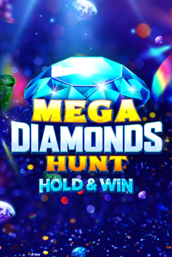 Бесплатная версия игры Mega Diamonds Hunt | VAVADA KZ 