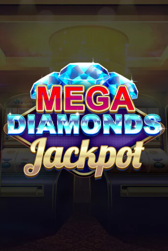 Бесплатная версия игры Mega Diamonds Jackpot | VAVADA KZ 