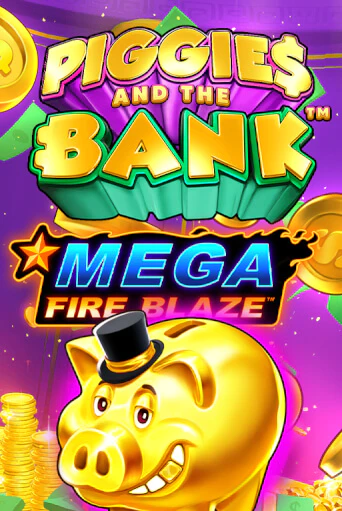 Бесплатная версия игры Mega Fire Blaze: Piggies and the Bank | VAVADA KZ 