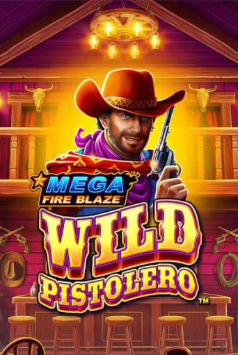 Бесплатная версия игры Mega FireBlaze: Wild Pistolero | VAVADA KZ 