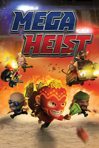 Бесплатная версия игры Mega Heist | VAVADA KZ 