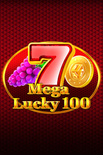 Бесплатная версия игры Mega Lucky 100 | VAVADA KZ 