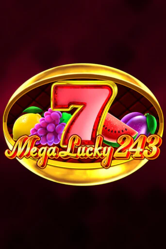 Бесплатная версия игры Mega Lucky 243 | VAVADA KZ 