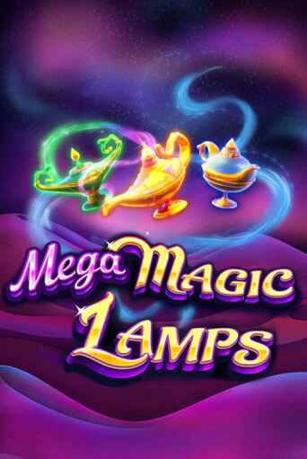 Бесплатная версия игры Mega Magic Lamps | VAVADA KZ 