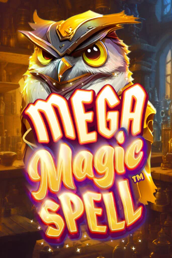 Бесплатная версия игры Mega Magic Spell | VAVADA KZ 