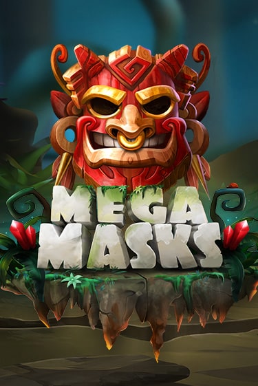 Бесплатная версия игры Mega Masks | VAVADA KZ 