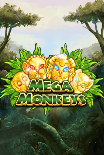 Бесплатная версия игры Mega Monkeys | VAVADA KZ 