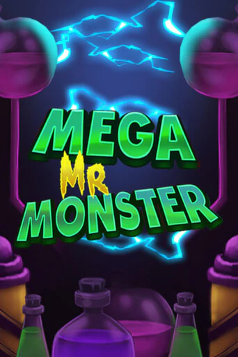 Бесплатная версия игры Mega Mr Monster | VAVADA KZ 