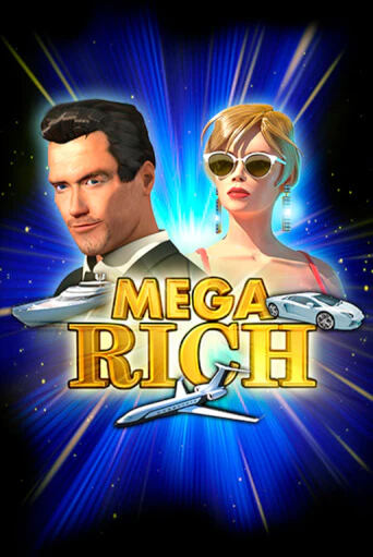 Бесплатная версия игры Mega Rich | VAVADA KZ 