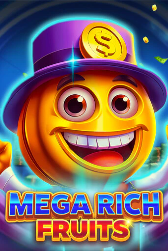 Бесплатная версия игры Mega Rich Fruits | VAVADA KZ 