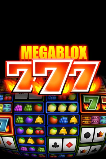 Бесплатная версия игры MegaBlox 777 | VAVADA KZ 