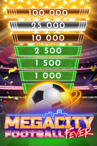 Бесплатная версия игры Megacity Football Fever | VAVADA KZ 