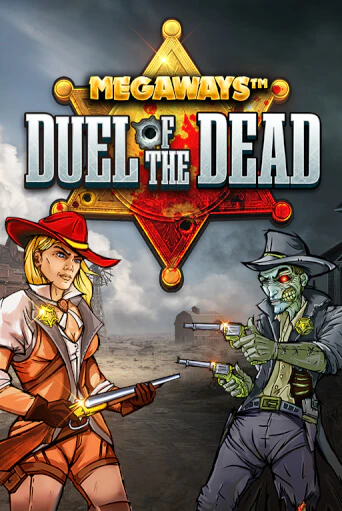 Бесплатная версия игры Megaways Duel of the Dead | VAVADA KZ 