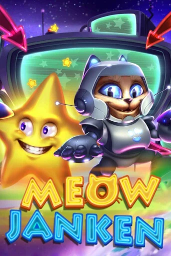 Бесплатная версия игры Meow Janken | VAVADA KZ 