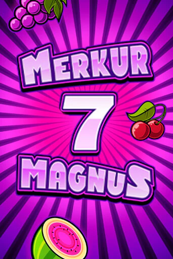 Бесплатная версия игры Merkur Magnus 7 | VAVADA KZ 