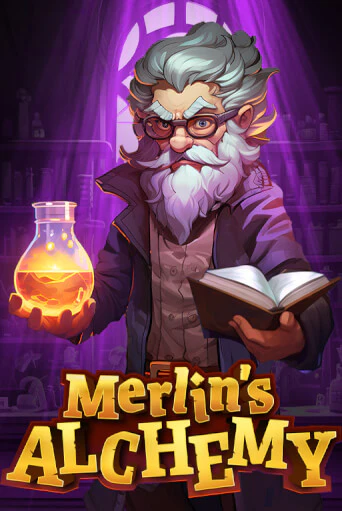 Бесплатная версия игры Merlins Alchemy | VAVADA KZ 