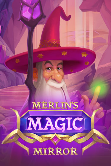 Бесплатная версия игры Merlin's Magic Mirror | VAVADA KZ 