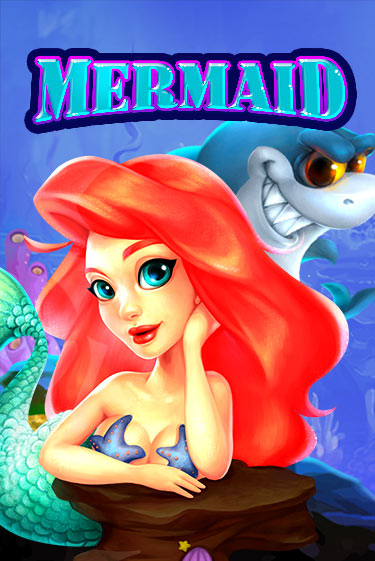 Бесплатная версия игры Mermaid | VAVADA KZ 