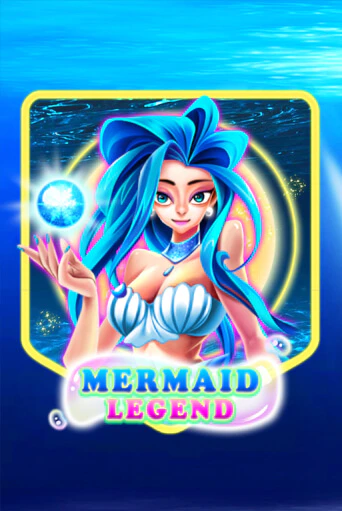 Бесплатная версия игры Mermaid Legend | VAVADA KZ 