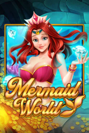 Бесплатная версия игры Mermaid World | VAVADA KZ 