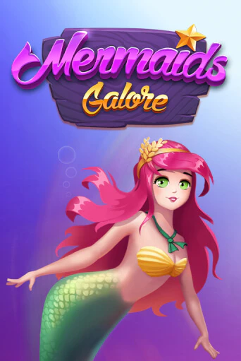 Бесплатная версия игры Mermaids Galore | VAVADA KZ 