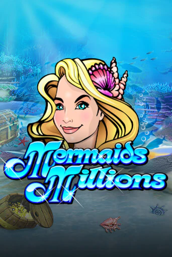 Бесплатная версия игры Mermaids Millions | VAVADA KZ 