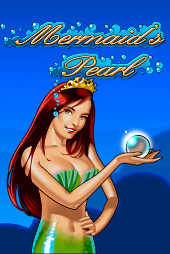 Бесплатная версия игры Mermaid's Pearl | VAVADA KZ 