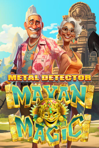 Бесплатная версия игры Metal Detector: Mayan Magic | VAVADA KZ 