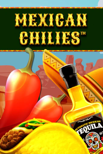 Бесплатная версия игры Mexican Chilies | VAVADA KZ 