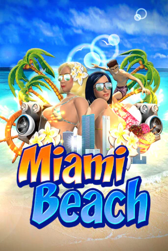 Бесплатная версия игры Miami Beach | VAVADA KZ 