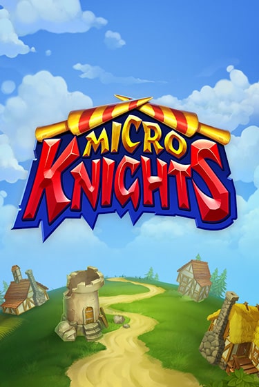 Бесплатная версия игры Micro Knights | VAVADA KZ 