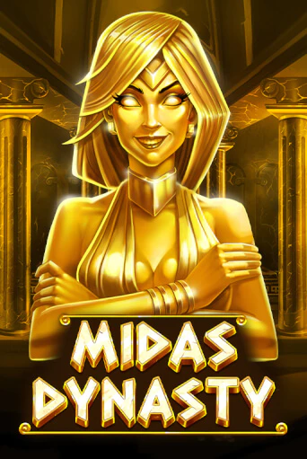 Бесплатная версия игры Midas Dynasty | VAVADA KZ 