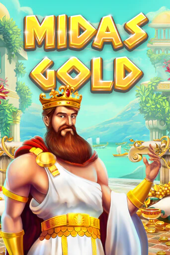 Бесплатная версия игры Midas Gold | VAVADA KZ 