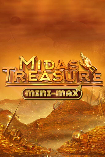 Бесплатная версия игры Midas Treasure Minimax | VAVADA KZ 