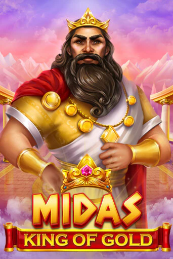 Бесплатная версия игры Midas King of Gold | VAVADA KZ 