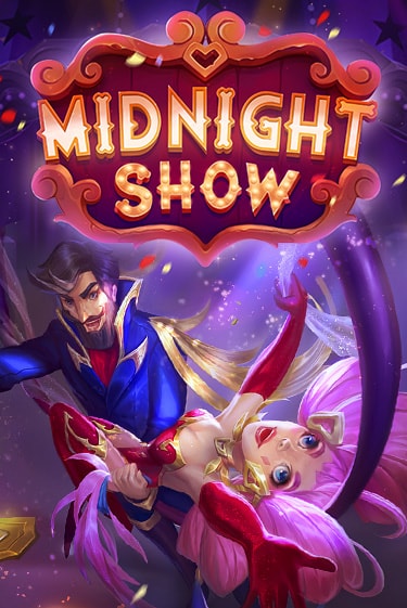 Бесплатная версия игры Midnight Show | VAVADA KZ 