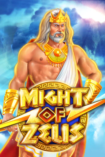 Бесплатная версия игры Might of Zeus | VAVADA KZ 