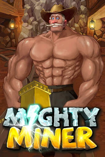 Бесплатная версия игры Mighty Miner | VAVADA KZ 