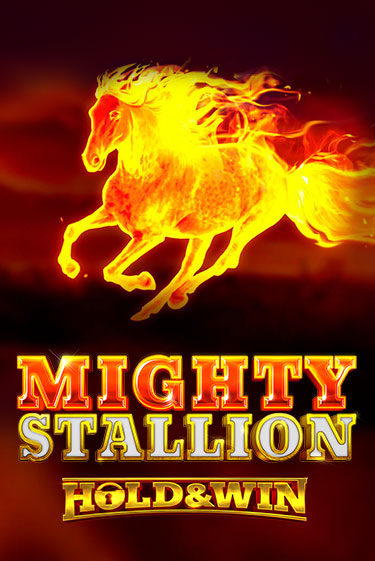 Бесплатная версия игры Mighty Stallion: Hold & Win | VAVADA KZ 