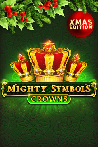 Бесплатная версия игры Mighty Symbols Crowns Xmas | VAVADA KZ 