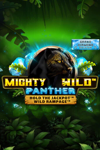 Бесплатная версия игры Mighty Wild: Panther Grand Diamond Edition | VAVADA KZ 