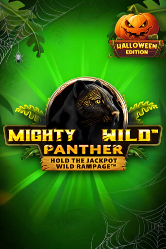 Бесплатная версия игры Mighty Wild: Panther Halloween Edition | VAVADA KZ 