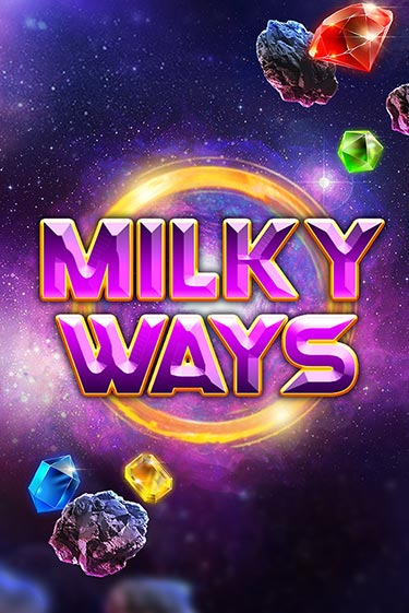 Бесплатная версия игры Milky Ways | VAVADA KZ 