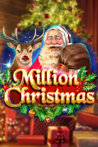 Бесплатная версия игры Million Christmas | VAVADA KZ 