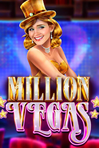 Бесплатная версия игры Million Vegas | VAVADA KZ 