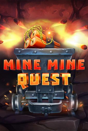 Бесплатная версия игры Mine Mine Quest | VAVADA KZ 