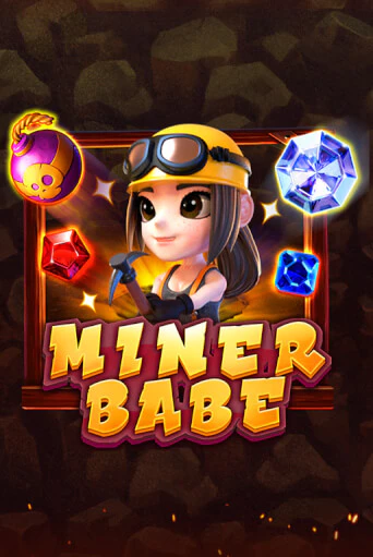 Бесплатная версия игры Miner Babe | VAVADA KZ 